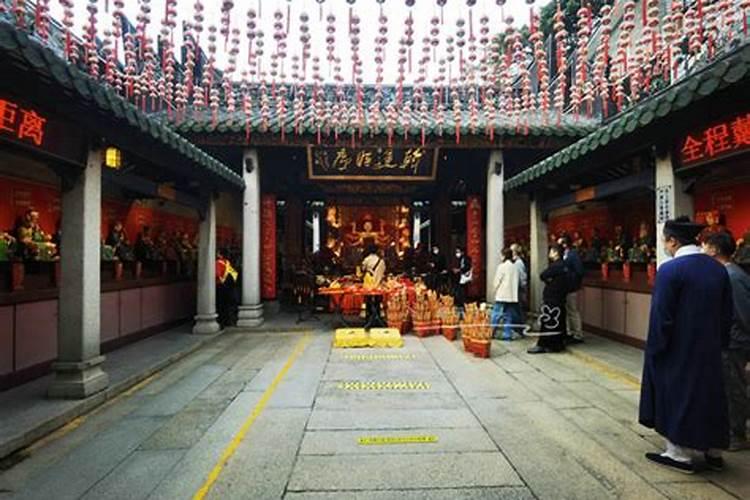2025年拜太岁的最佳时间和方法