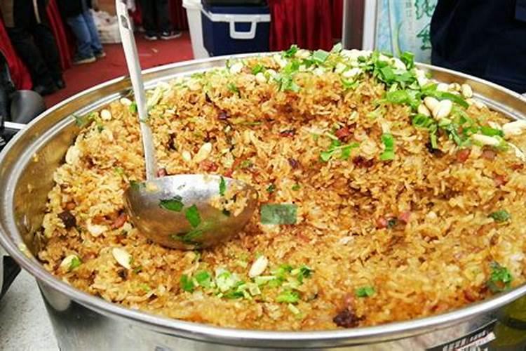 深圳冬至吃什么食物