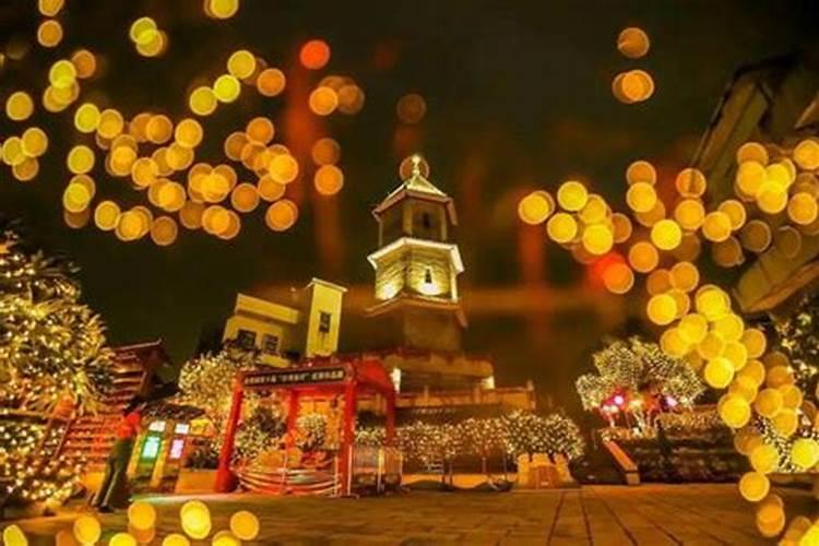 中秋节广州公园哪里好玩 中秋节广州有什么公园好玩