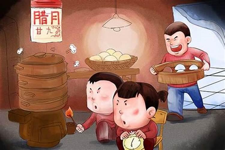 漳州有什么习俗？