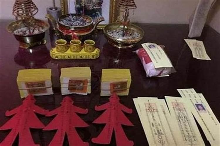 梦见带孝大哭的预兆