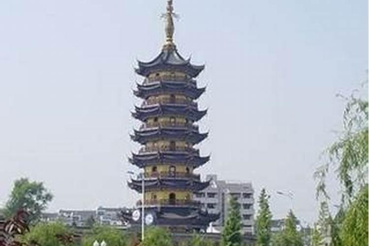文昌塔的其他信息