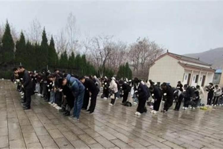 淮北的民风民俗