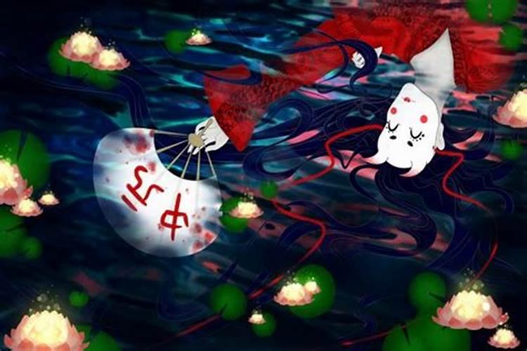 过七月半有什么讲究 中元节介绍及讲究