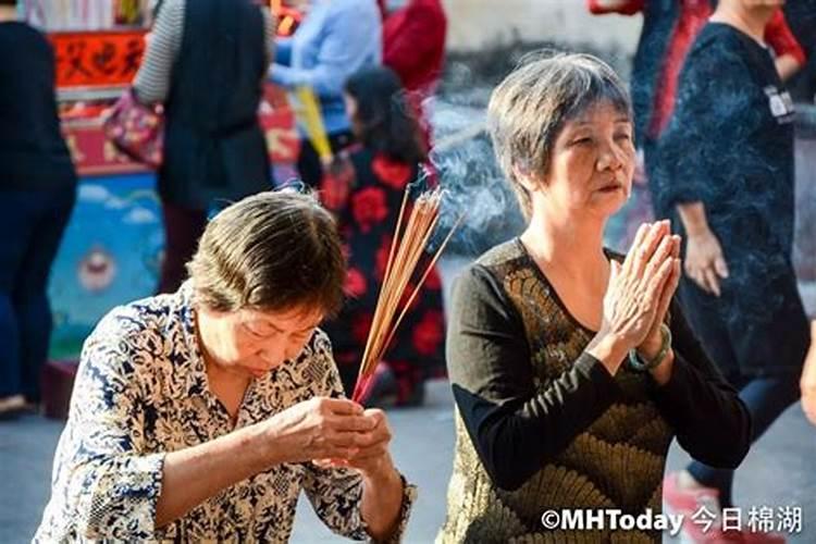 农历9月初9是什么节日,有什么民俗活动？