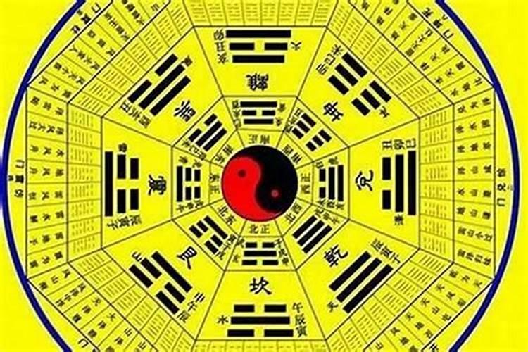 八字排盘(拜托高人替我看看都是些什么意思)
