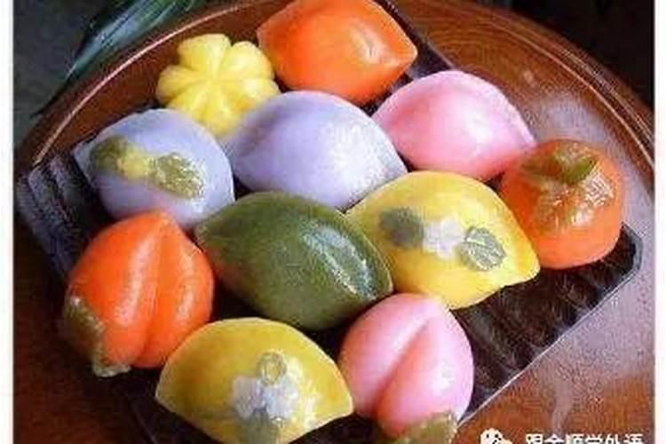 韩国的中秋节是什么时候及习俗 韩国中秋节干什么