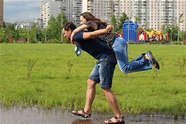 梦见娘舅的预兆