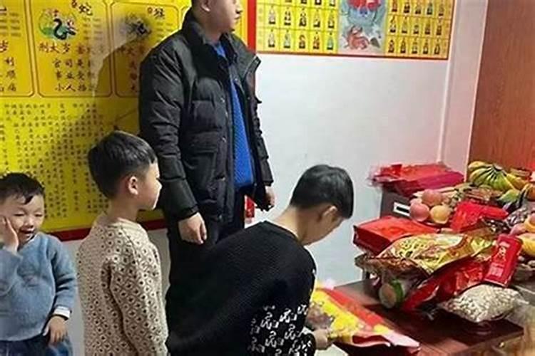 犯太岁时哪些事不能做