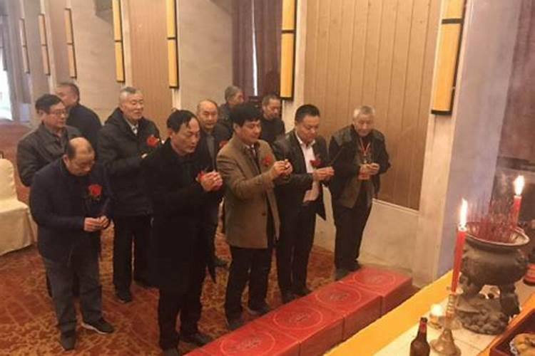帮300个女人生下孩子,道禄和尚究竟是个什么人物？