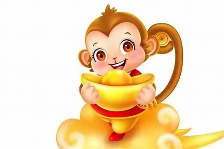 生肖猴1992年2025年运势如何 生肖猴1992年2025年全年运势