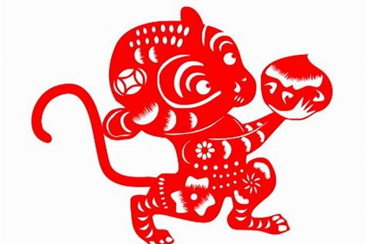 2025年属猴人的全年运势1992出生
