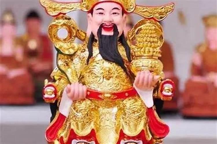 为什么我没有偏财运 如何招偏财