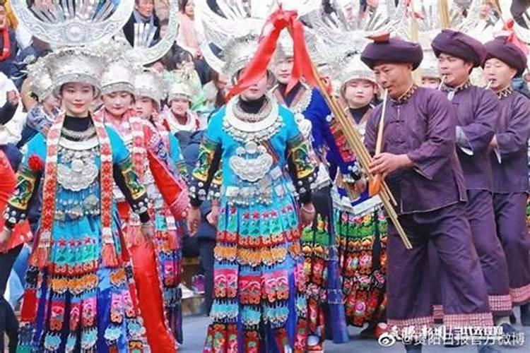 春节去贵州哪里旅游合适春节去贵州旅游的最佳路线