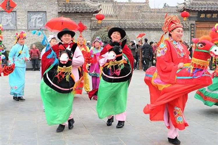 重庆年后去哪玩比较好2019重庆元宵节有什么好玩的
