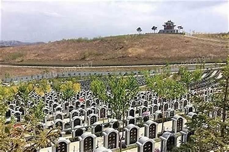 墓地风水对子孙后代有哪些方面的影响