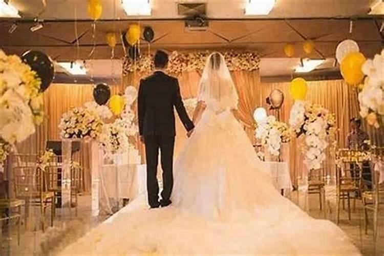婚姻真的要看属相吗,两个人要结婚一定要看生肖吗？