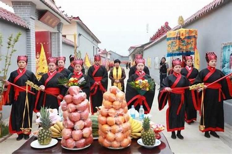 福建省宁德市有什么风土人情