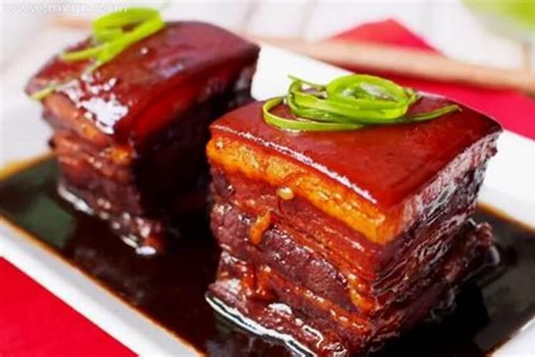 梦见肥肉是什么意思 梦见肥肉怎么回事