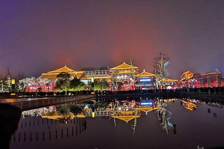 西安端午节去哪里玩最好 2022旅游最佳去处