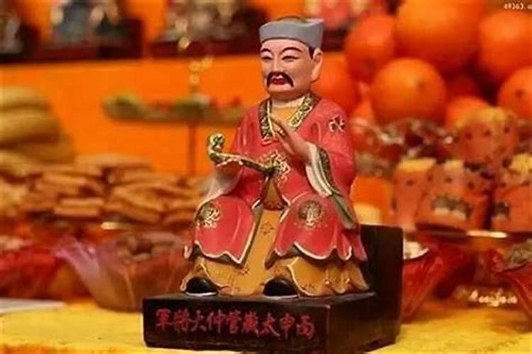 小孩犯太岁怎么办？要带什么东西能辟邪？