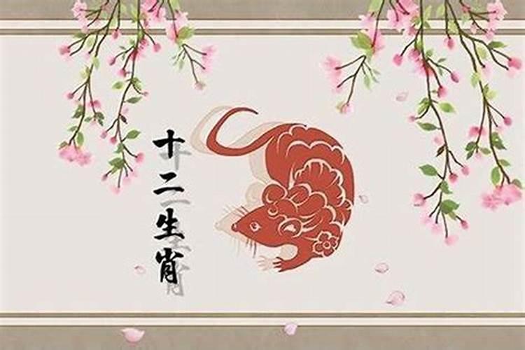 72年鼠女今年每月运程