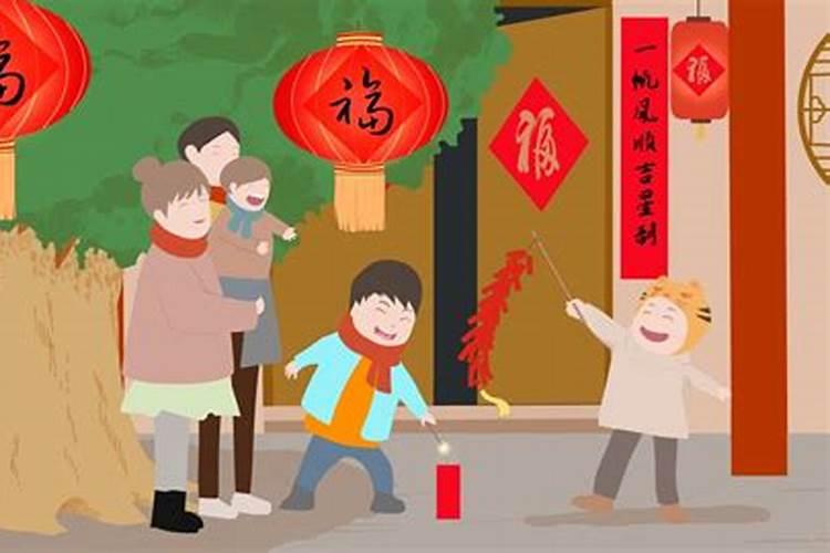 河北的十大风俗