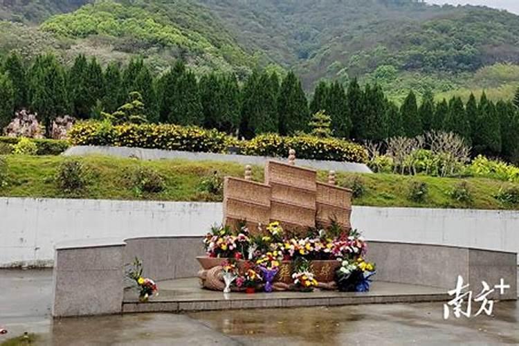 潮汕清明节习俗有哪些