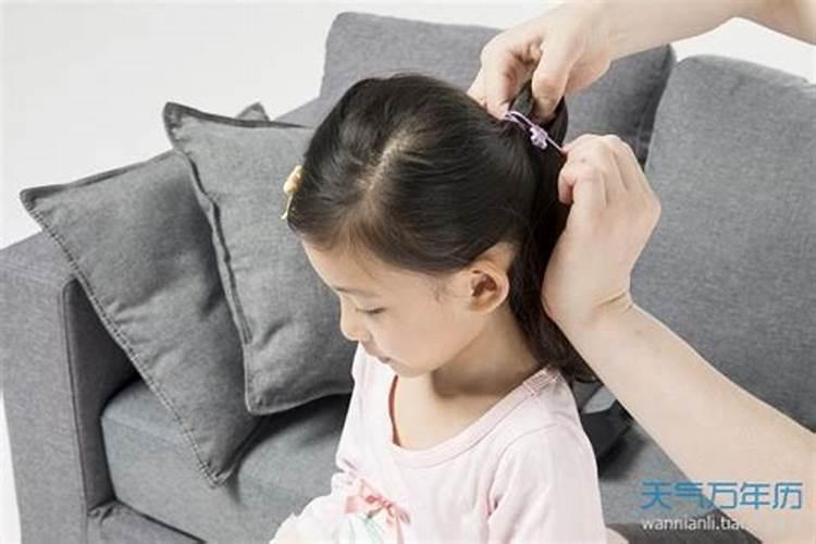 女人梦见别人给自己剪头发好不好