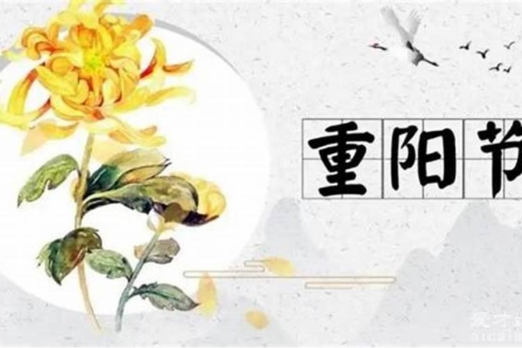 九九重阳节是十二生肖里什么动物？