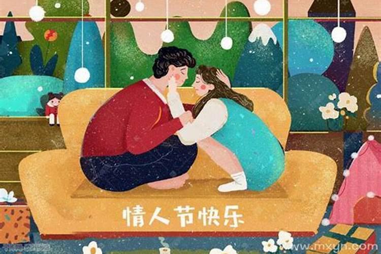 梦见和情人约会是什么预兆？