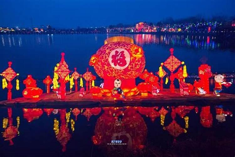 正月十五元宵节的来历和习俗有哪些？
