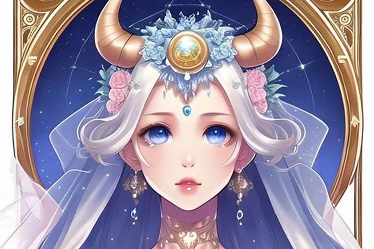 婚神也算是一个伴侣or桃花特质的参考