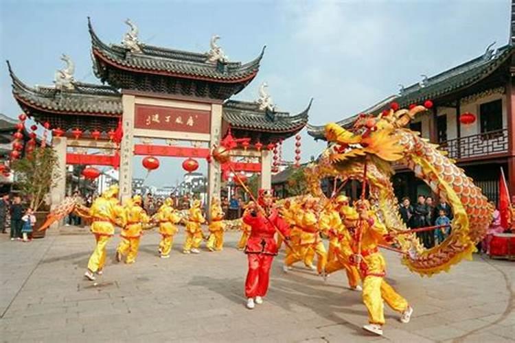 二月二要干什么