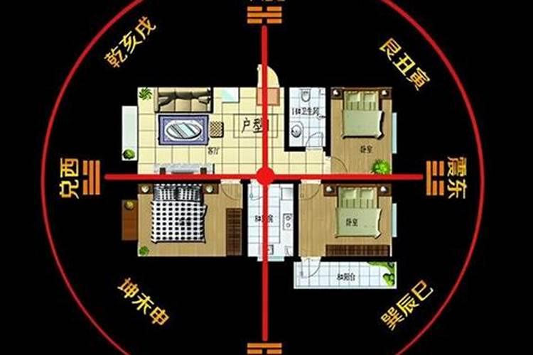 阳宅风水口诀怎么看农村阳宅风水阳宅风水口诀顺口溜