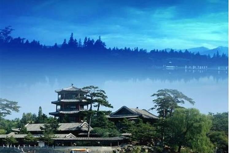 八字命盘 童子命的劫难是什么