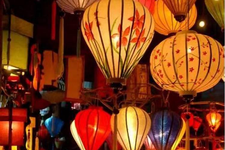 广州中秋节哪里好玩 广州中秋节什么地方好玩
