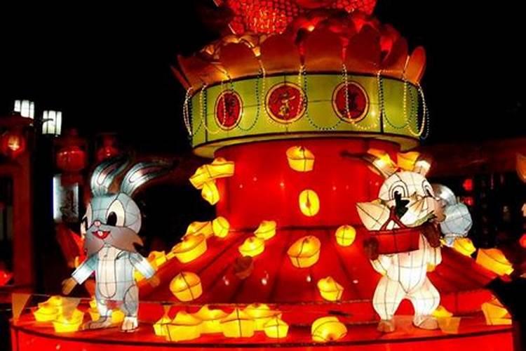 彩灯,为什么是只有中国人才能理解的浪漫？