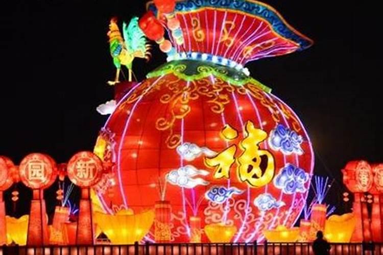 自贡中国彩灯博物馆旅游攻略