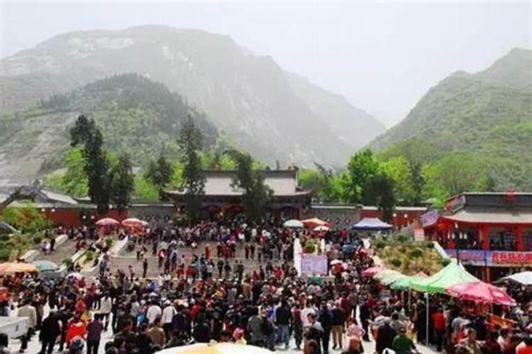 华山什么时候去最好