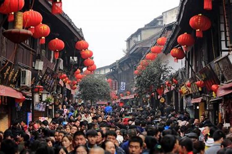 重庆清明节旅游景点推荐