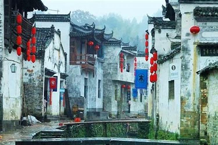 清明节重庆旅游景点推荐
