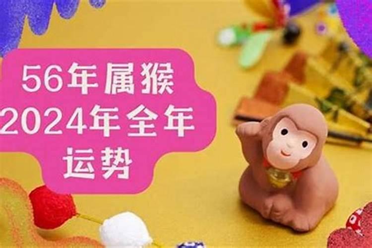 属猴今年运势怎么样