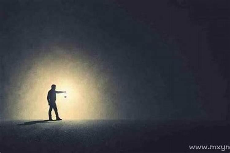 梦见仇敌来寻衅我什么征兆