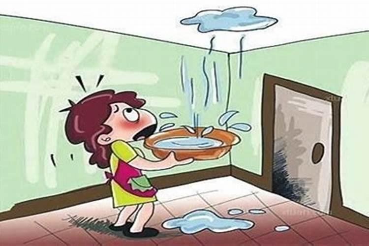梦见去世老人的房子的预兆