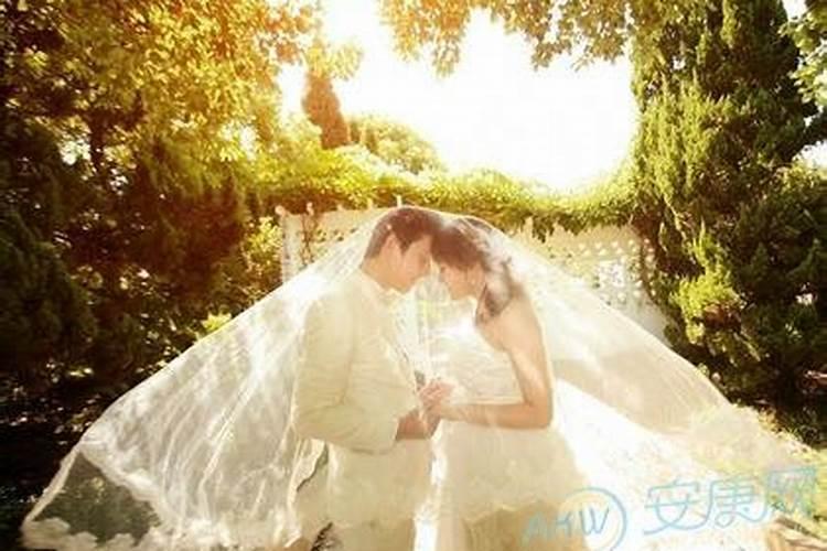 梦见老婆是什么意思