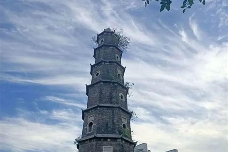 文昌塔的含义及用应？