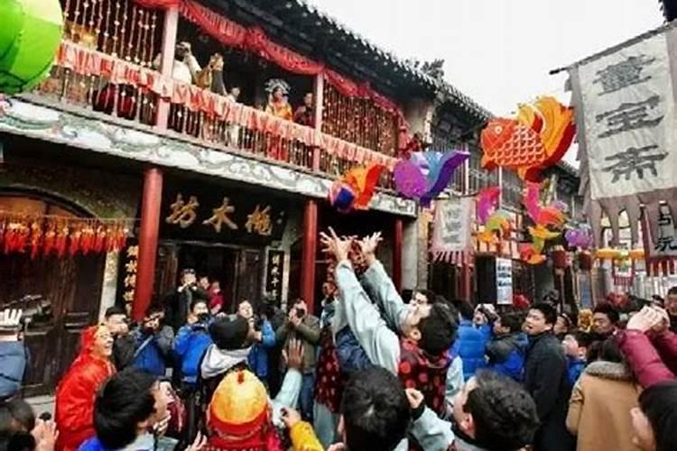 淄博市今年能放鞭炮吗