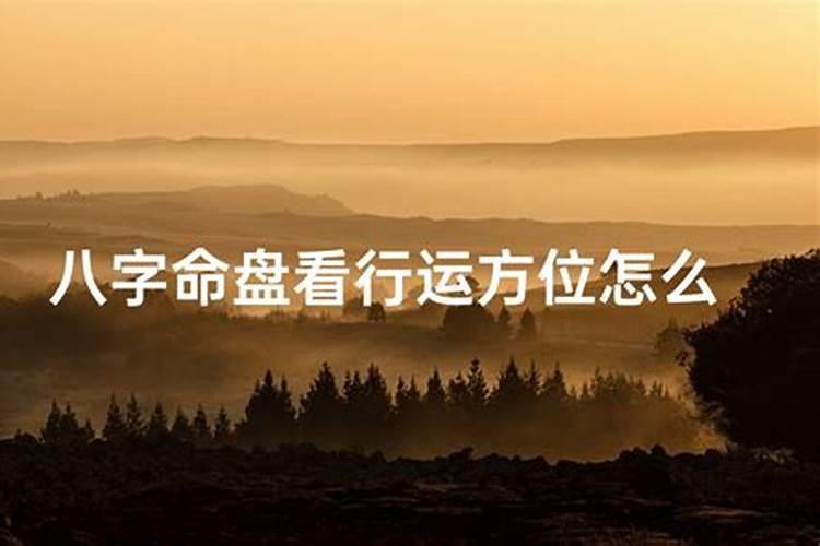 八字子嗣怎么看,如何在八字命盘中看子女