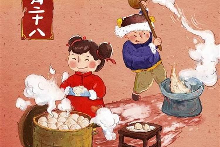 过年上供猪头贡需要找日子吗？